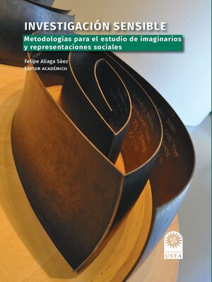 cover image of Investigación sensible.